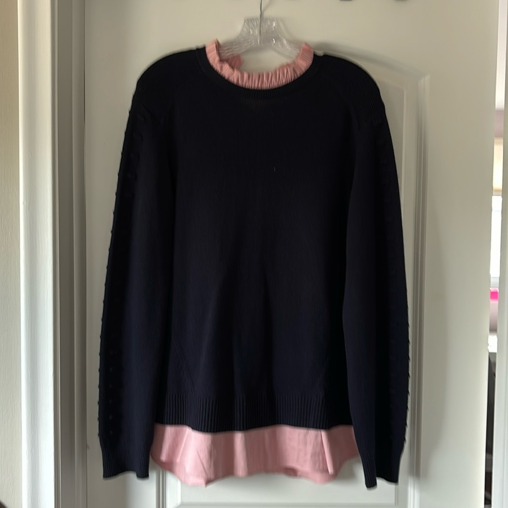 Ted Baker Oversized Sweater